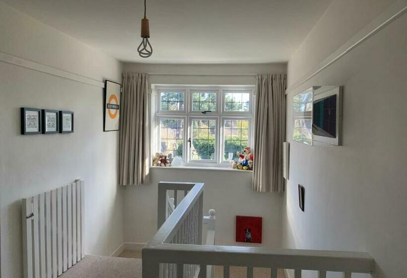 Picaroons Bed And Breakfast