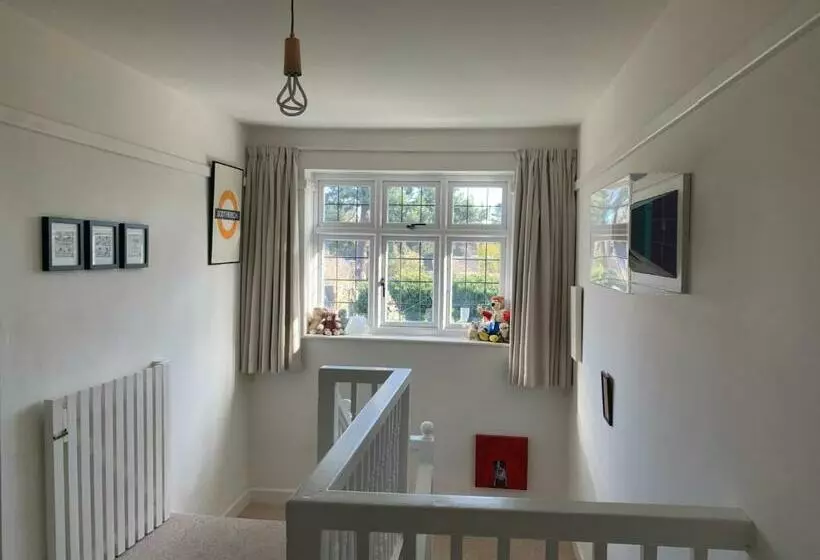 Picaroons Bed And Breakfast