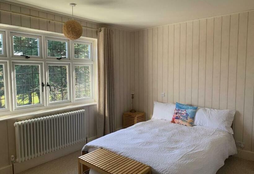 Picaroons Bed And Breakfast