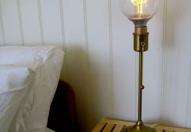 Picaroons Bed And Breakfast