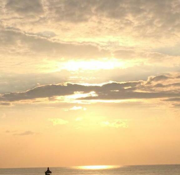 Picaroons Bed And Breakfast