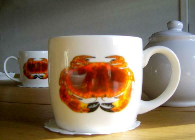 Picaroons Bed And Breakfast