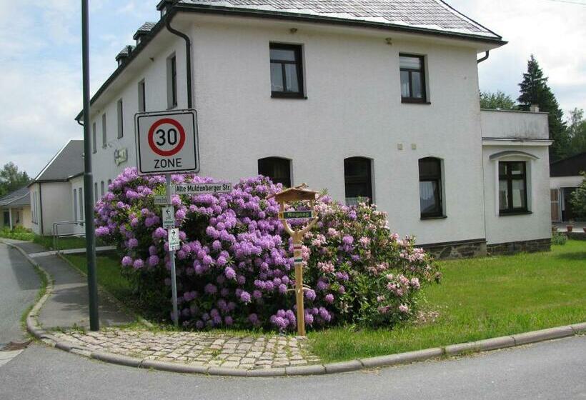 Reiterhof & Pension Lienemann