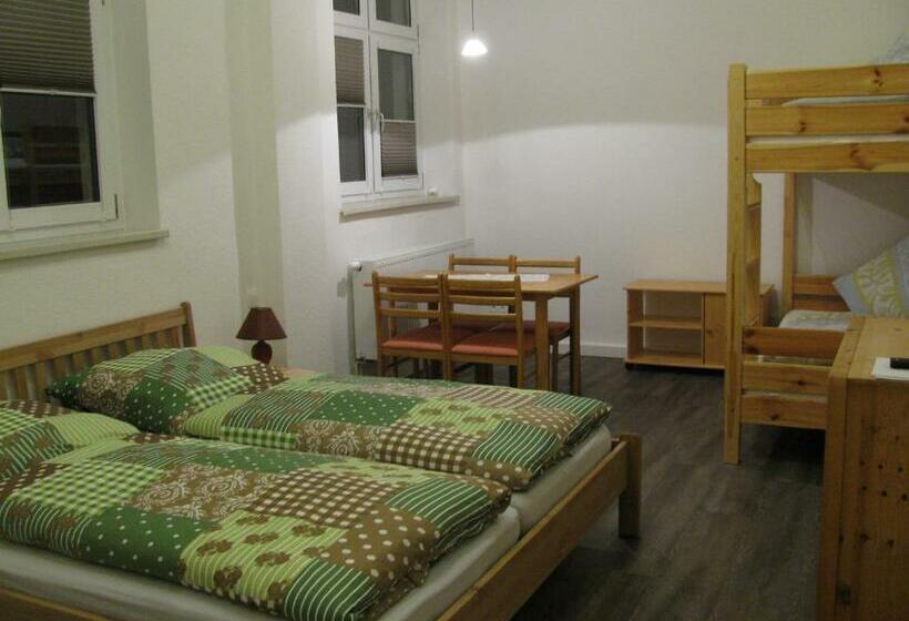 Reiterhof & Pension Lienemann