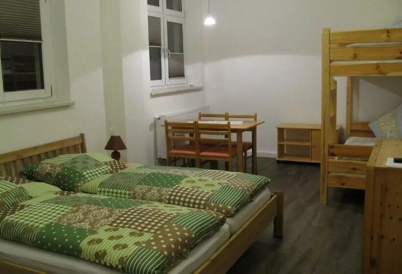 Reiterhof & Pension Lienemann