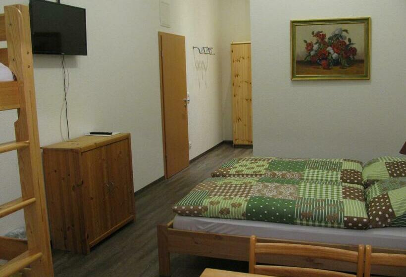 Reiterhof & Pension Lienemann