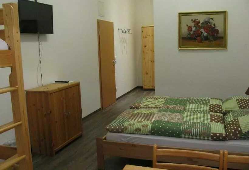 Reiterhof & Pension Lienemann