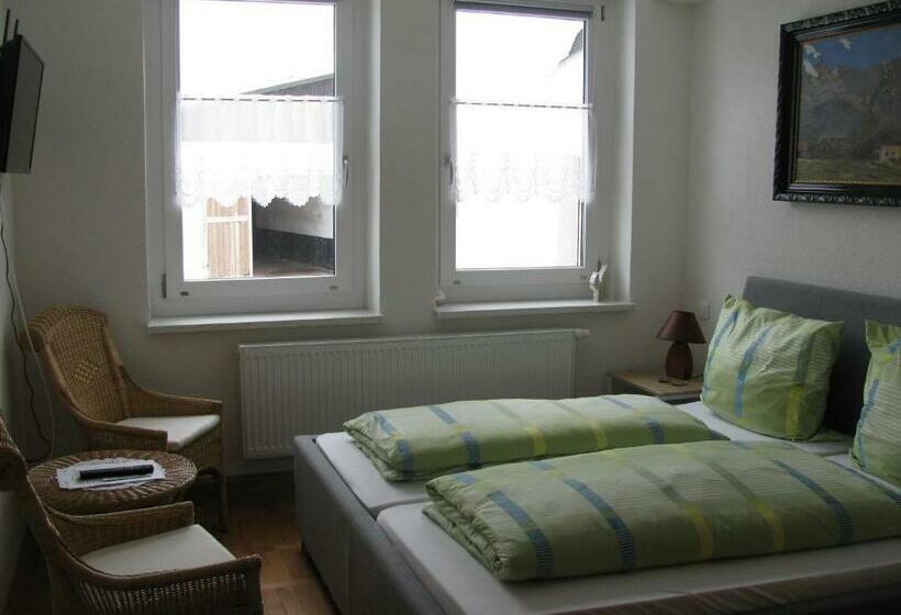 Reiterhof & Pension Lienemann