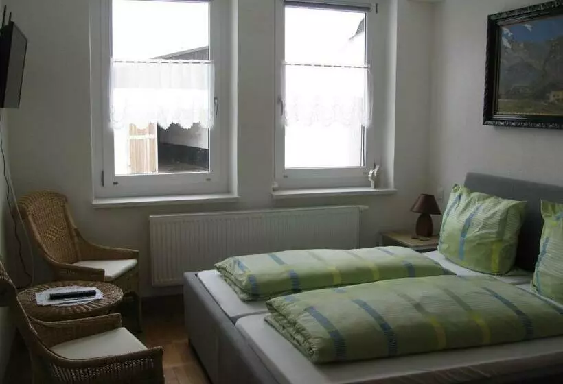 Reiterhof & Pension Lienemann