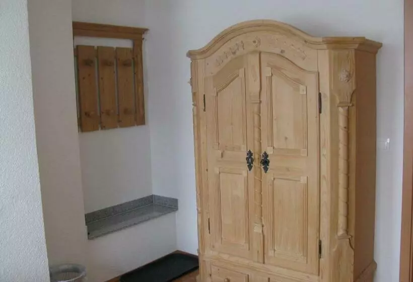 Reiterhof & Pension Lienemann