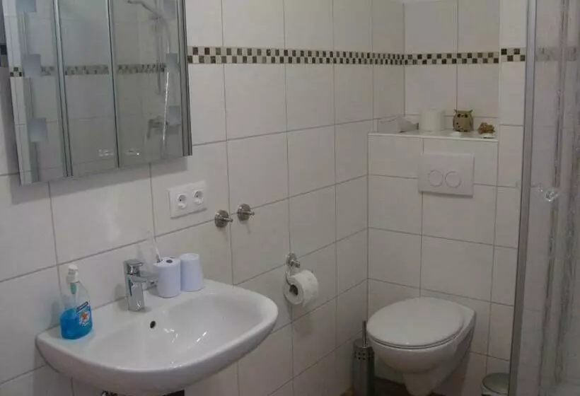 Reiterhof & Pension Lienemann