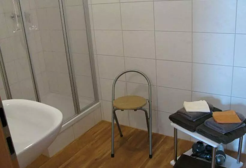 Reiterhof & Pension Lienemann