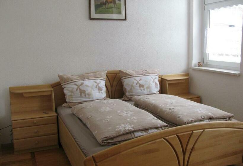 Reiterhof & Pension Lienemann