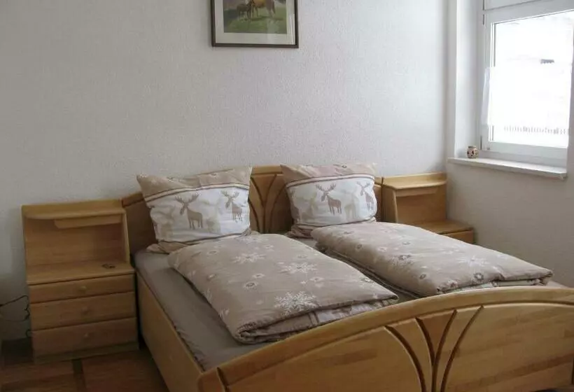 Reiterhof & Pension Lienemann