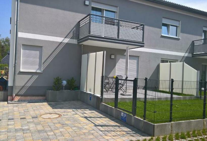 Aparthotel Sebastian