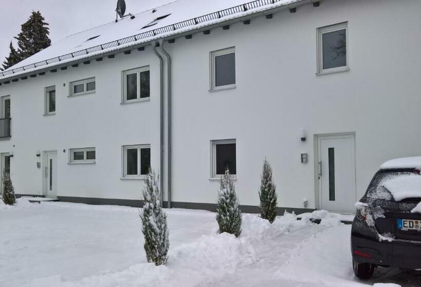 Aparthotel Sebastian