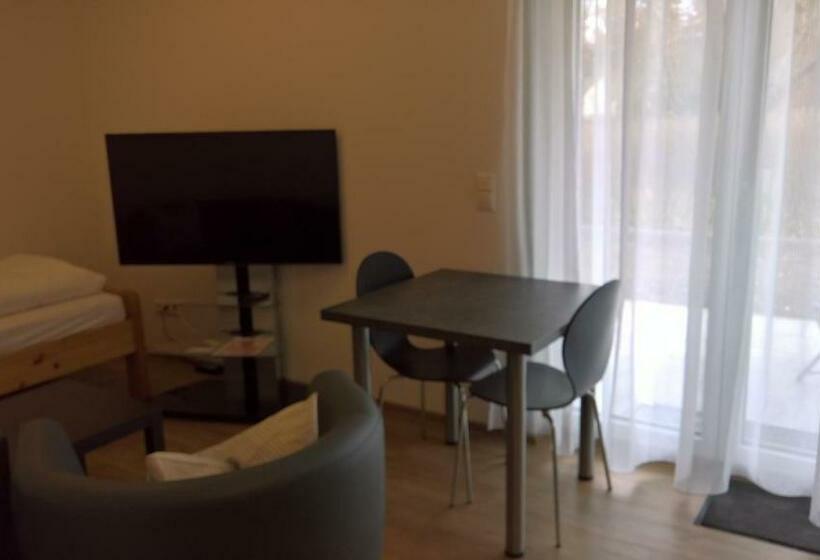 Aparthotel Sebastian