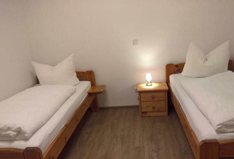 Aparthotel Sebastian