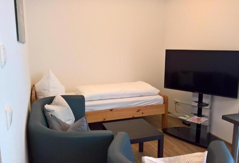 Aparthotel Sebastian