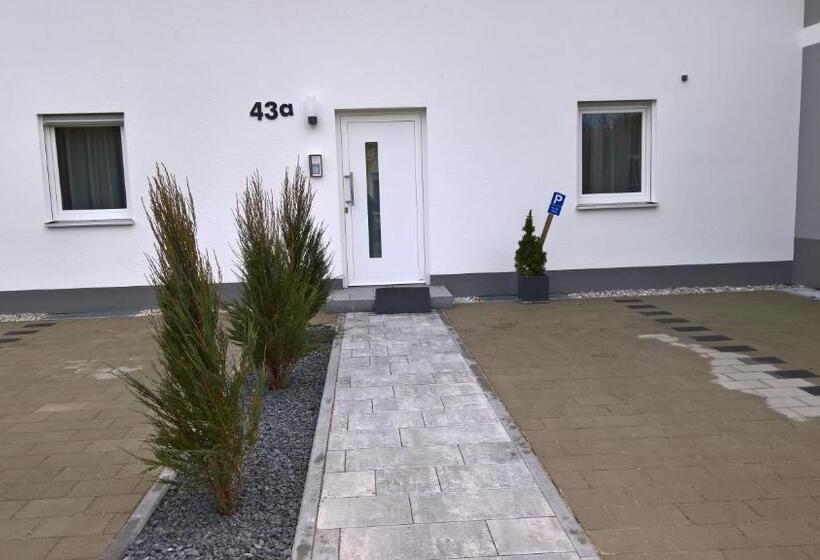 Aparthotel Sebastian