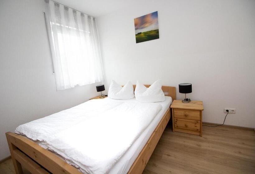 Aparthotel Sebastian