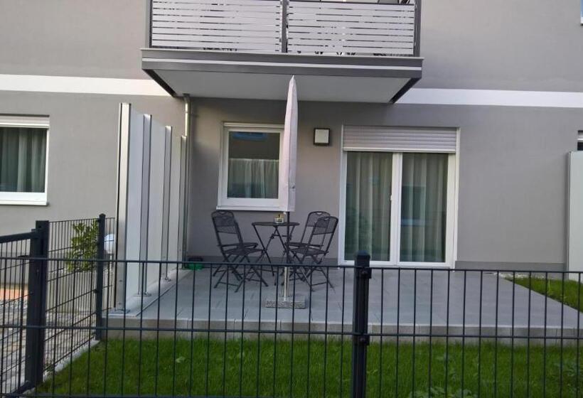 Aparthotel Sebastian