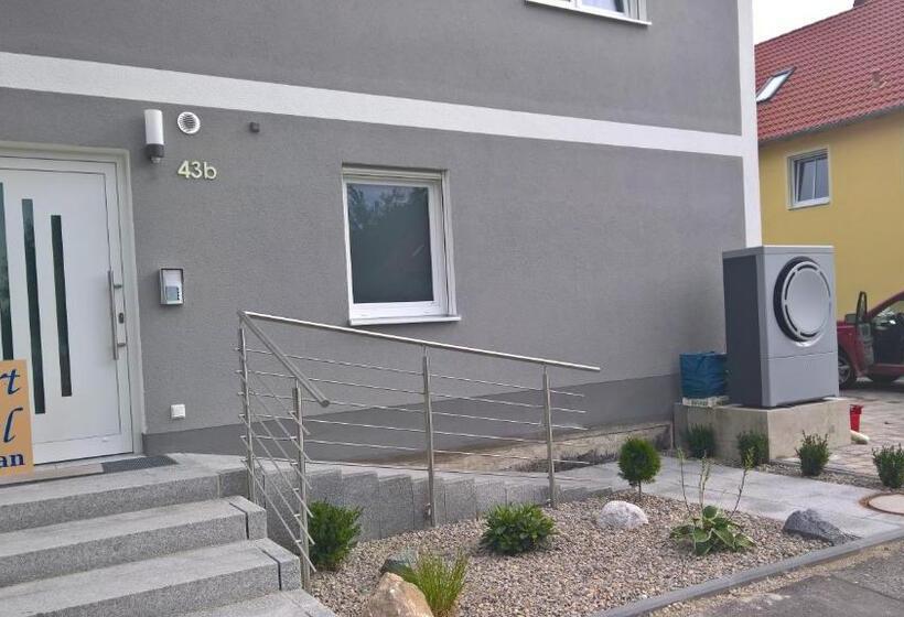 Aparthotel Sebastian