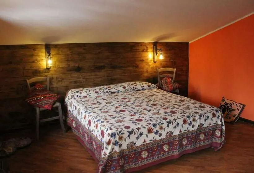 B&b Pian Savin
