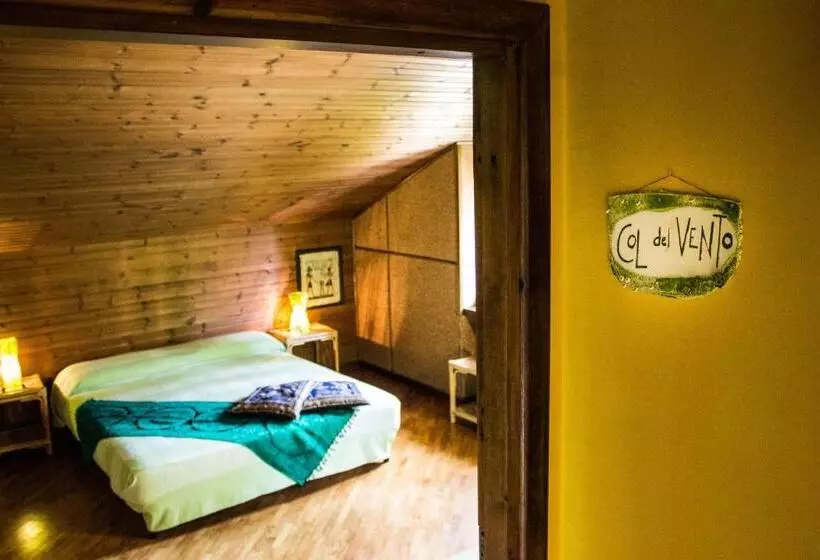 B&b Pian Savin