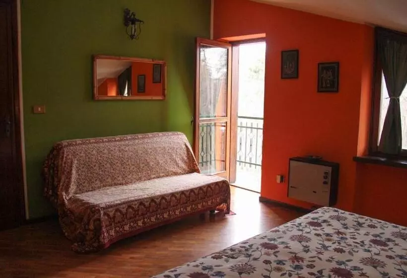 B&b Pian Savin