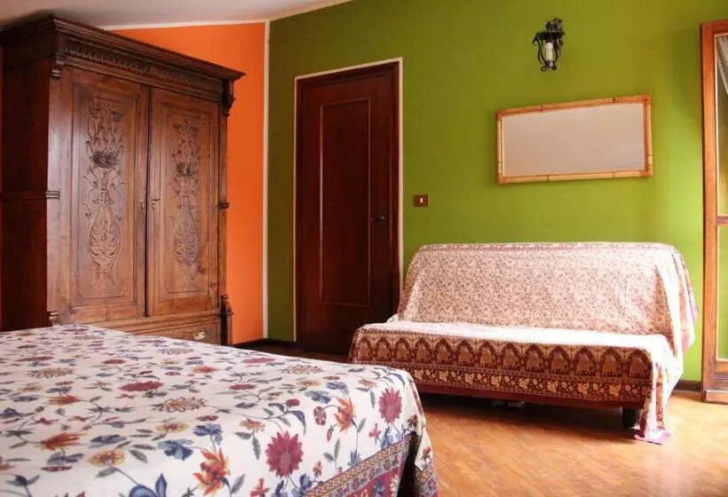 B&b Pian Savin