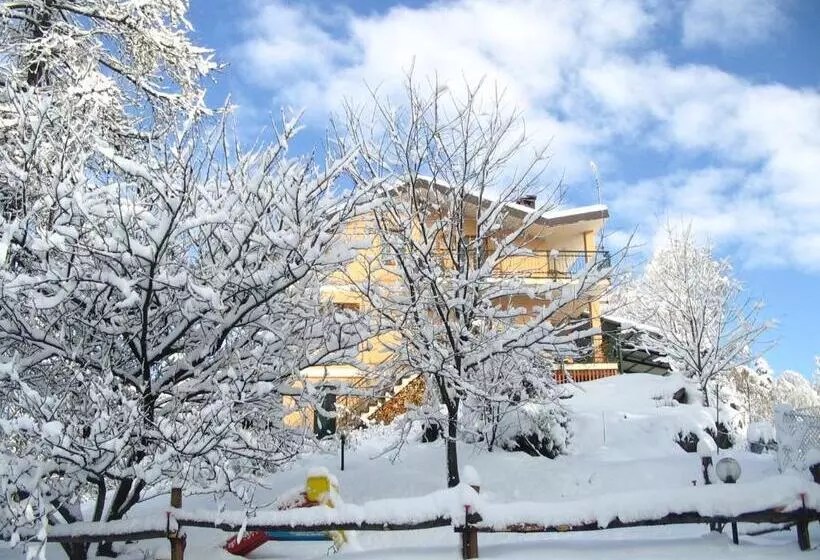 B&b Pian Savin