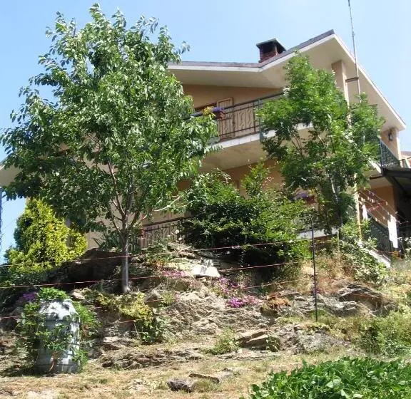 B&b Pian Savin