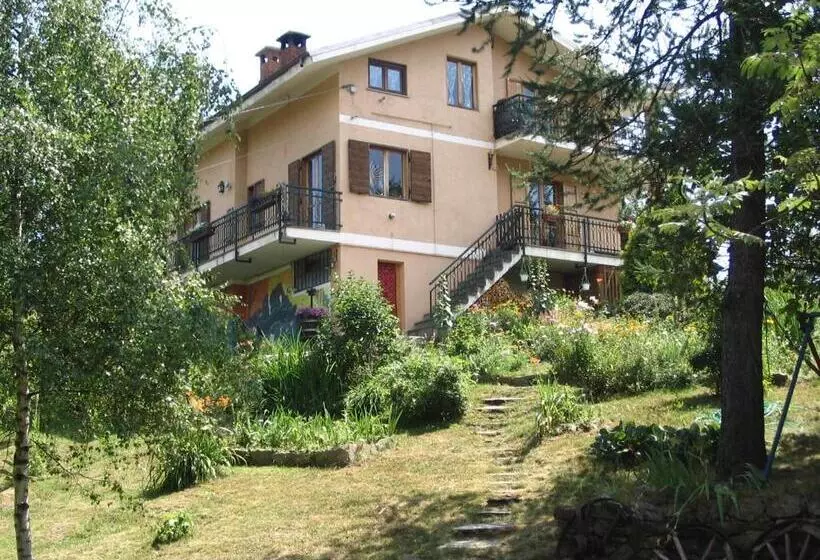 B&b Pian Savin