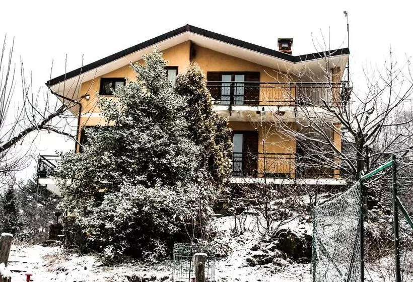 B&b Pian Savin