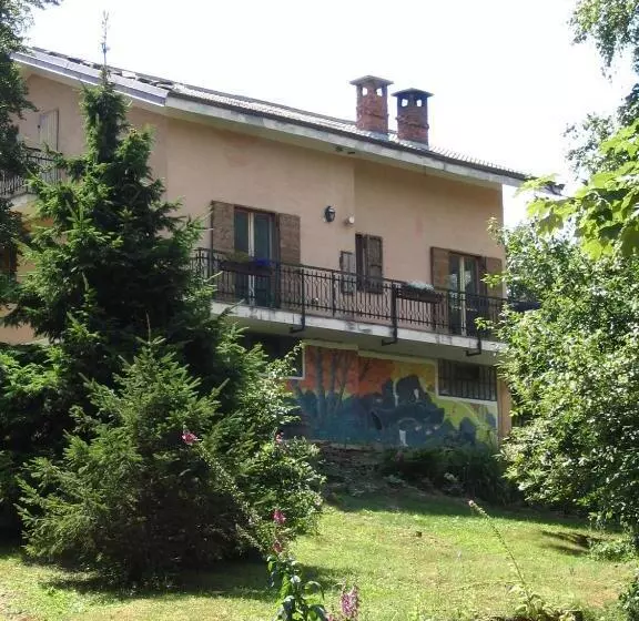 B&b Pian Savin
