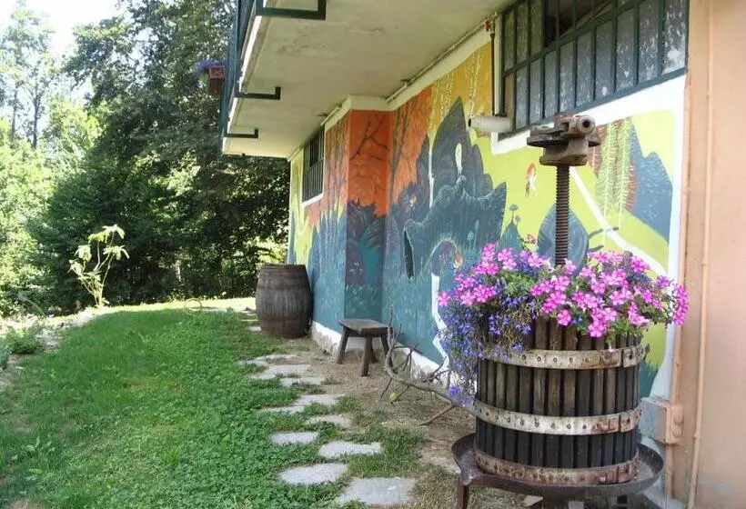 B&b Pian Savin