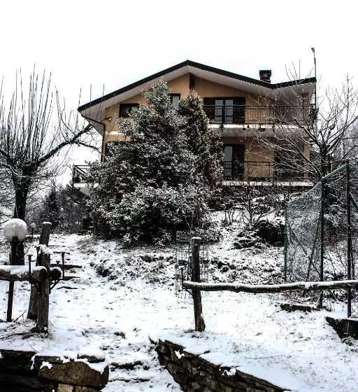 B&b Pian Savin