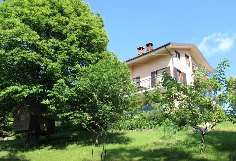 B&b Pian Savin