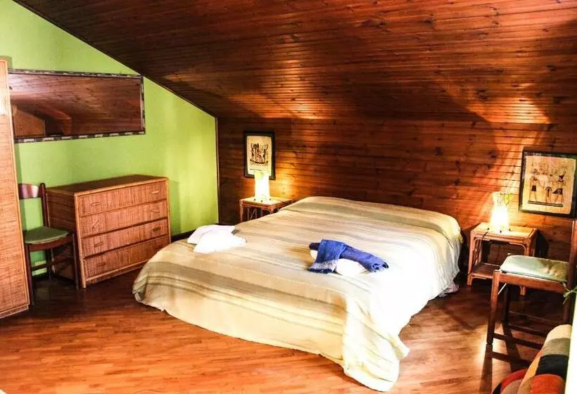 B&b Pian Savin