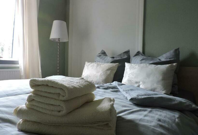 Bed and Breakfast Altes Pastorat