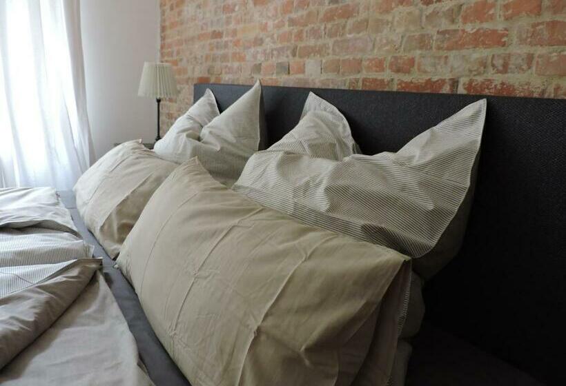 Bed and Breakfast Altes Pastorat