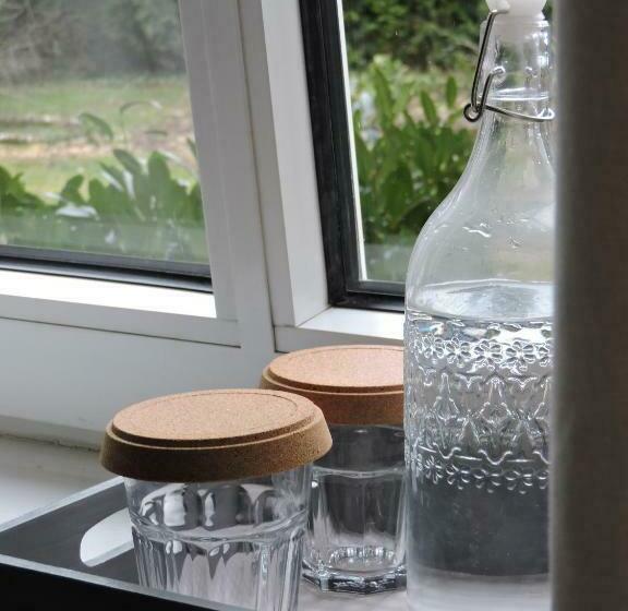 Bed and Breakfast Altes Pastorat