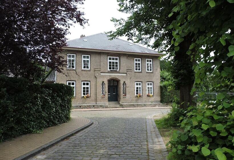 Bed and Breakfast Altes Pastorat