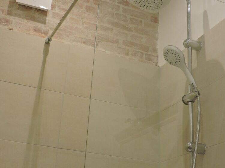 Bed and Breakfast Altes Pastorat