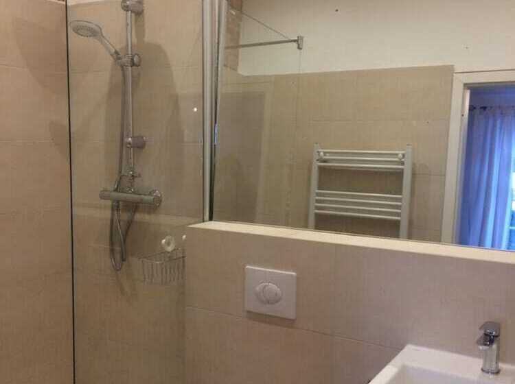 Bed and Breakfast Altes Pastorat