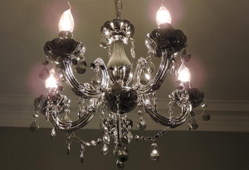 Bed and Breakfast Altes Pastorat