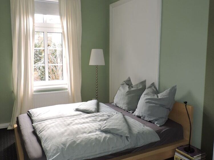 Bed and Breakfast Altes Pastorat