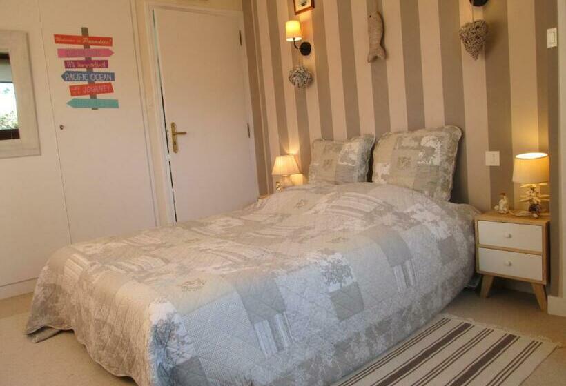 Bed and Breakfast Chambres D Hôtes Les Pins