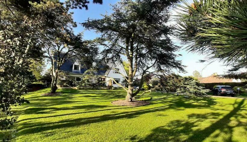 Bed and Breakfast Chambres D Hôtes Les Pins